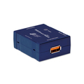 Advantech Usb To Usb 1 Port Isolator - 2Kv BB-UH401-2KV